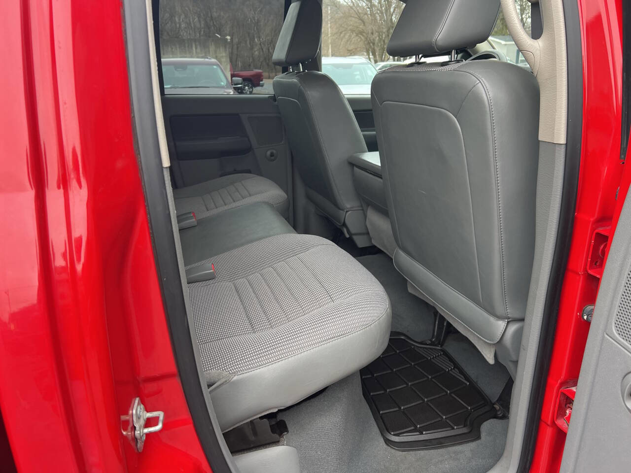 Used 2008 Dodge Ram 1500 Truck SLT w/ Trailer Tow Group image 23