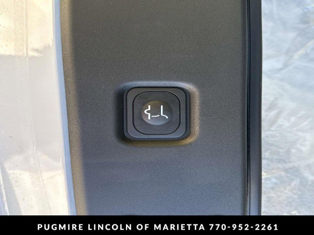 New 2025 Lincoln Navigator Reserve image 21