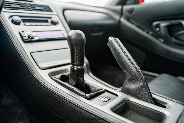 Used 1992 Acura NSX image 40