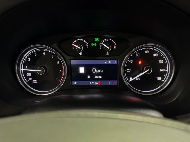 Used 2020 Buick Enclave Premium w/ Surround and Sites Package FWD image 18