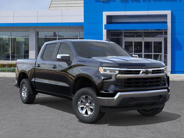 New 2026 Chevrolet Silverado 1500 LT w/ LPO, Dark Essentials Package image 7