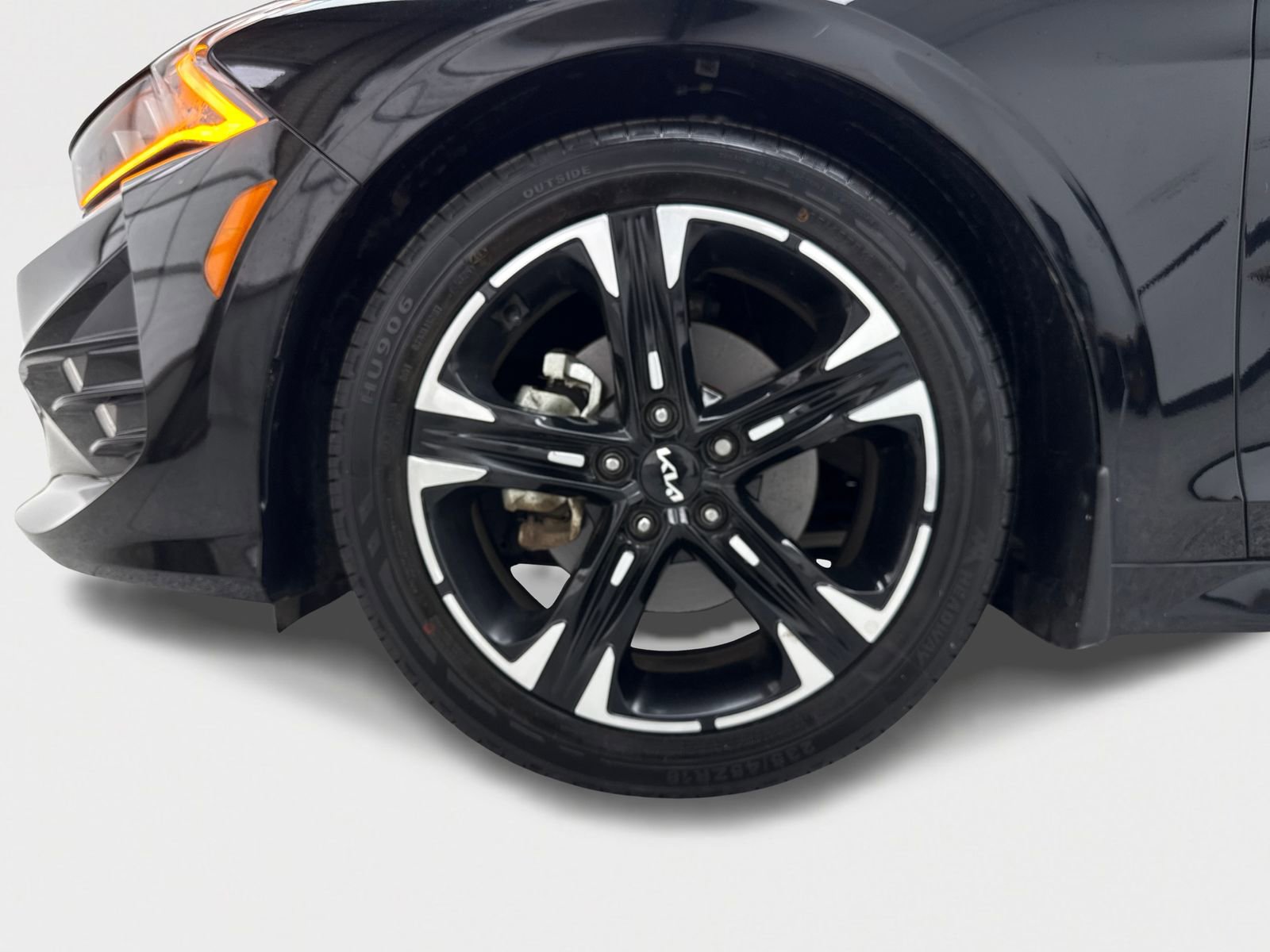 Used 2022 Kia K5 GT-Line w/ GT-Line FWD Premium Package image 50