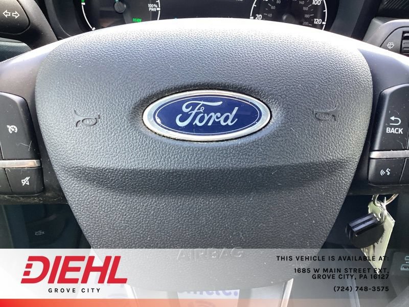 Used 2023 Ford Maverick XL FWD image 26