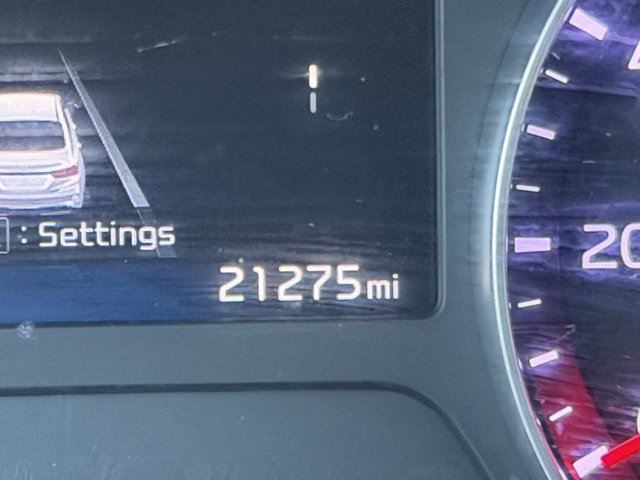 Used 2023 Kia Forte GT-Line w/ GT-Line Technology Package image 19