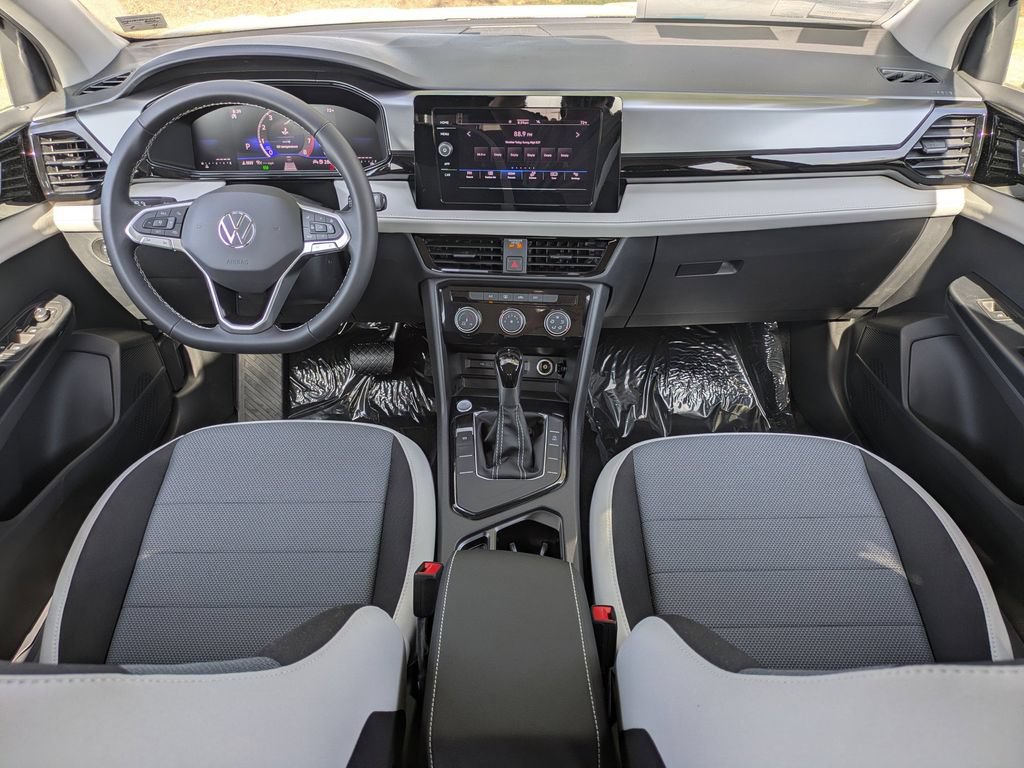 New 2026 Volkswagen Taos S FWD image 15