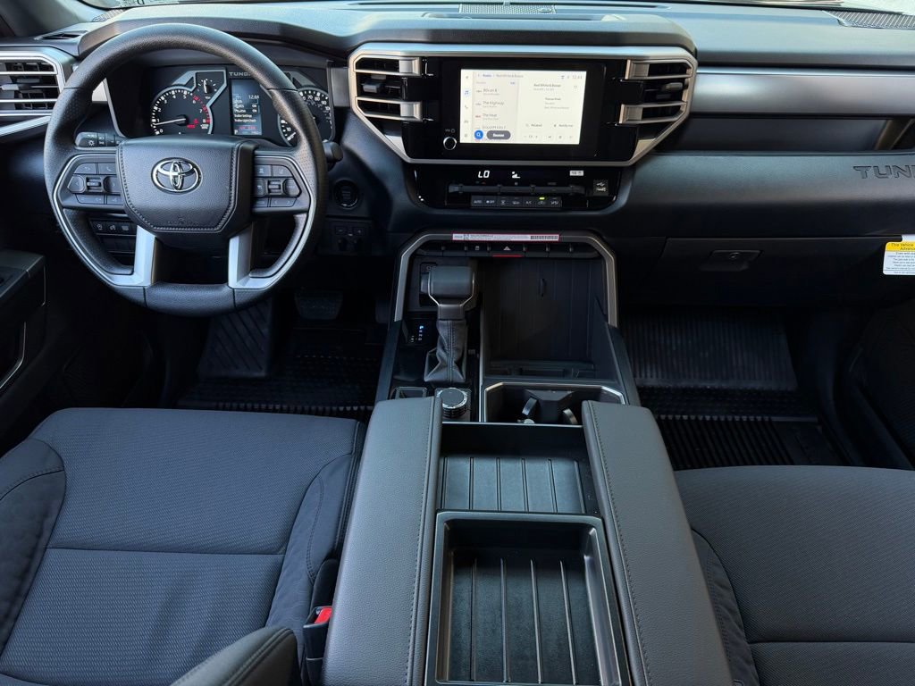 Certified 2026 Toyota Tundra SR5 image 15