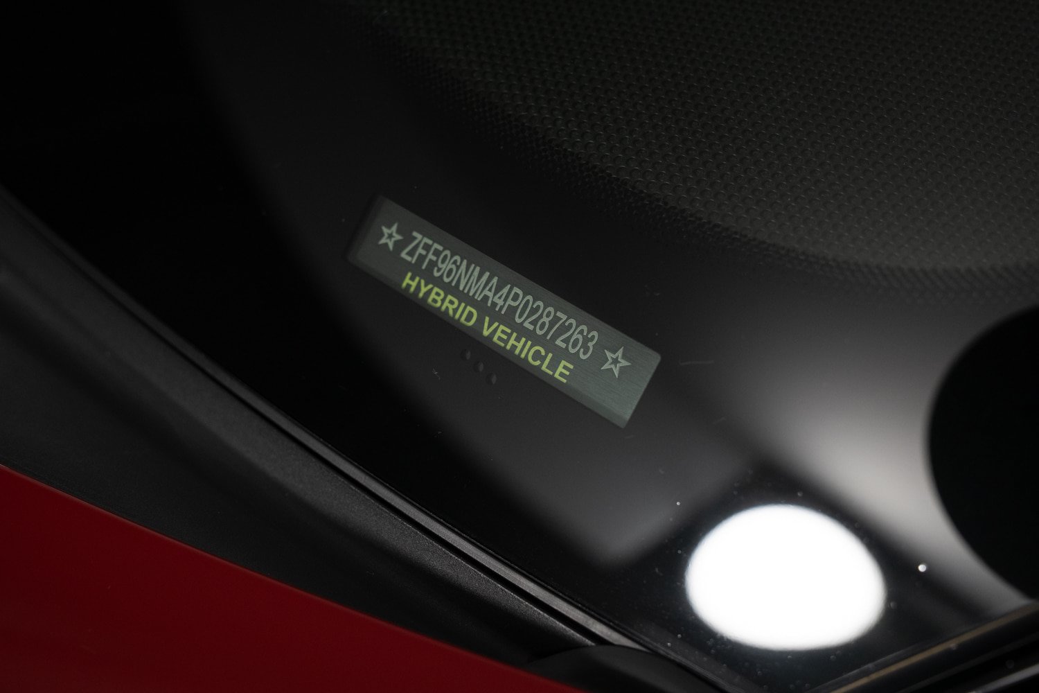 Used 2023 Ferrari SF90 Spider AWD/4WD image 64