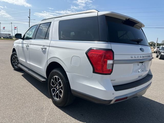 Used 2024 Ford Expedition Max XLT image 28