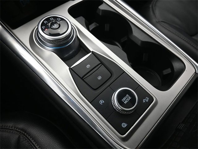 Used 2020 Ford Explorer Limited image 35
