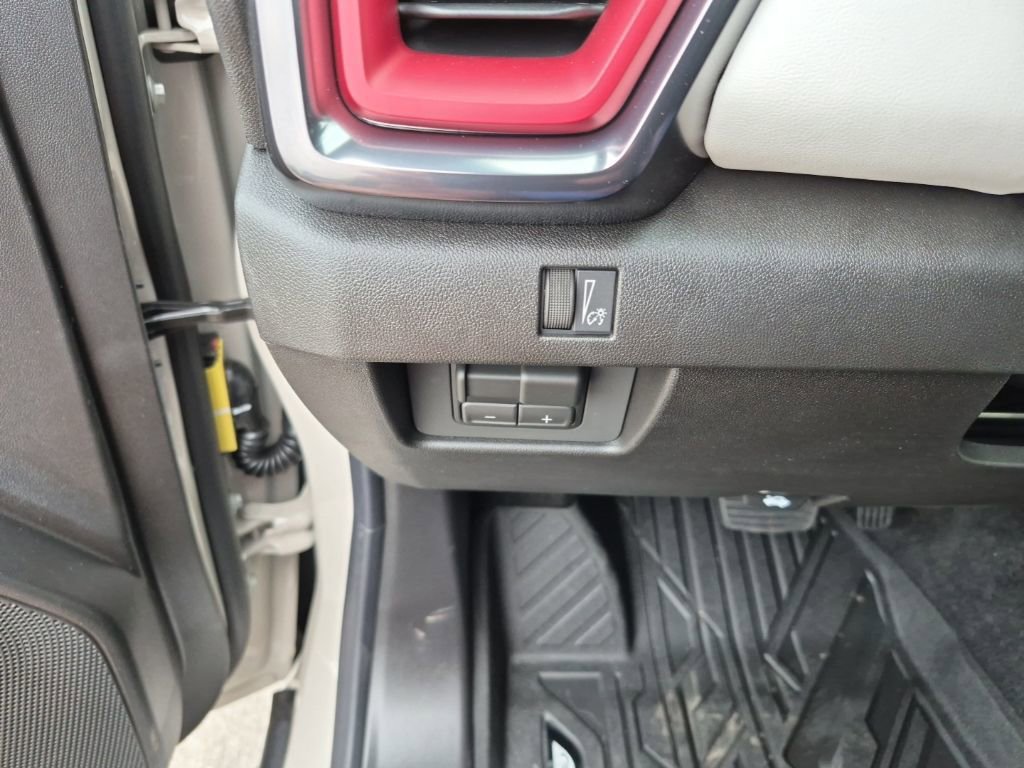 New 2026 GMC Canyon AT4X AWD/4WD image 38