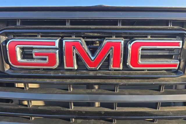 New 2026 GMC Sierra 3500 Pro w/ Convenience Package AWD/4WD image 26