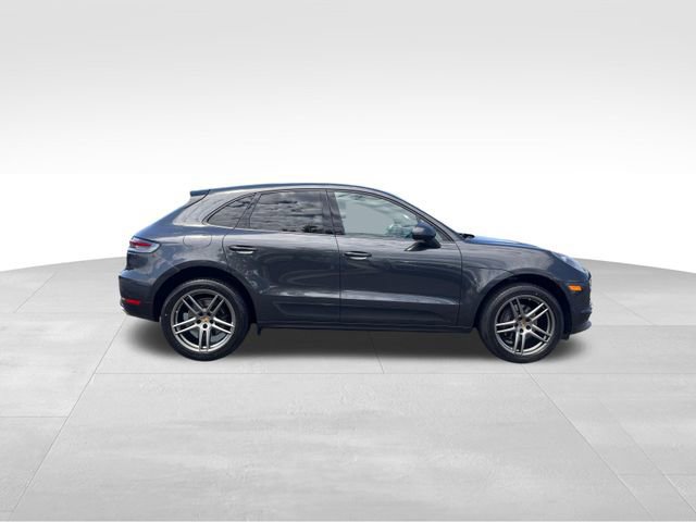 Used 2019 Porsche Macan AWD/4WD image 6