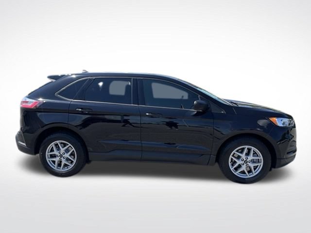 Certified 2024 Ford Edge SE AWD/4WD image 12