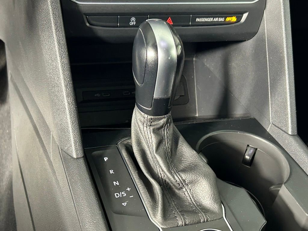 Used 2021 Volkswagen Atlas S AWD/4WD image 23