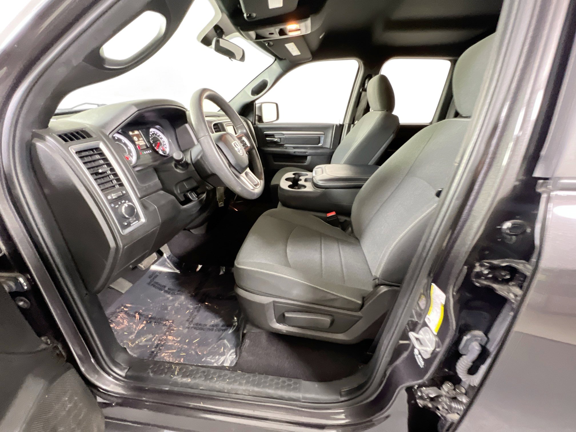 Used 2022 RAM 1500 Classic Warlock image 19