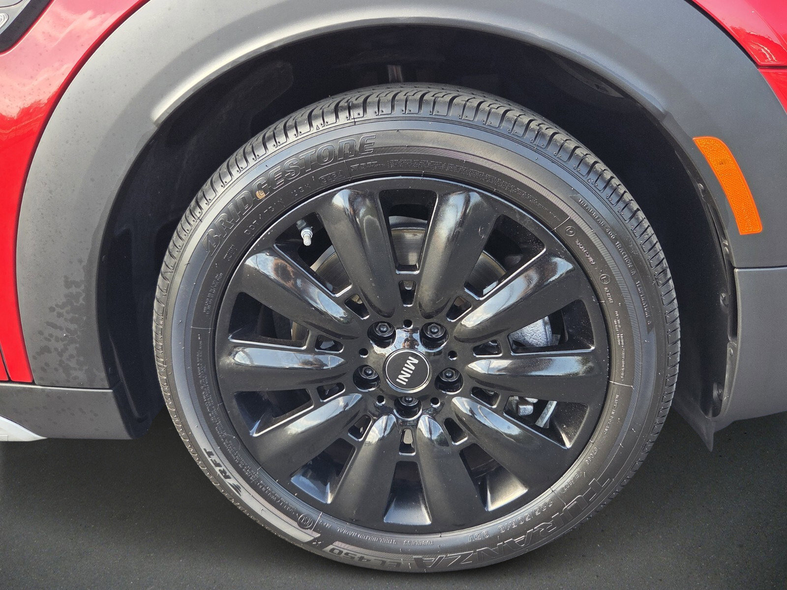 Used 2022 MINI Cooper Countryman S image 9