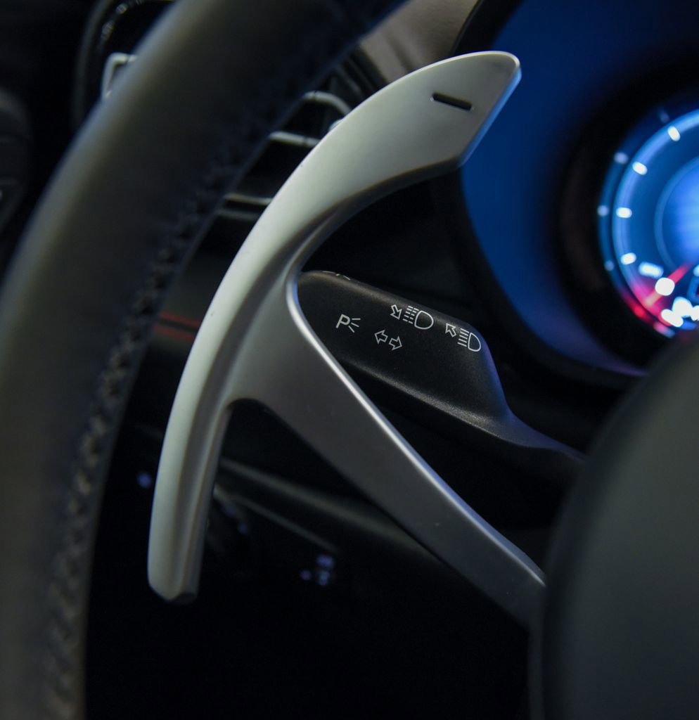 Used 2024 Dodge Hornet R/T Plus image 29