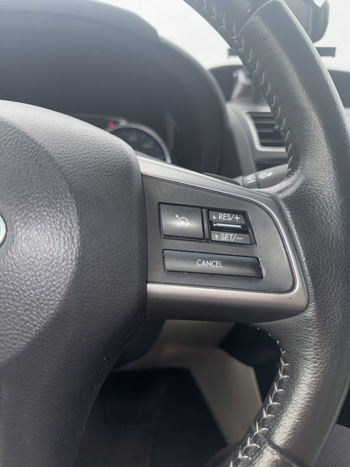 Used 2016 Subaru Impreza 2.0i Sport Limited w/ Popular Package #1 image 12