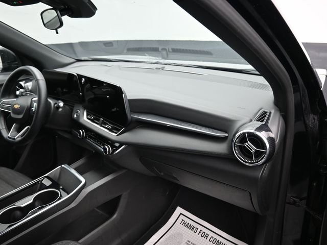 Used 2025 Chevrolet Equinox LT image 9