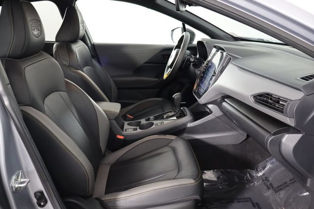 Used 2024 Subaru Crosstrek 2.5i Wilderness w/ Crosstrek Mirror Package AWD/4WD image 17