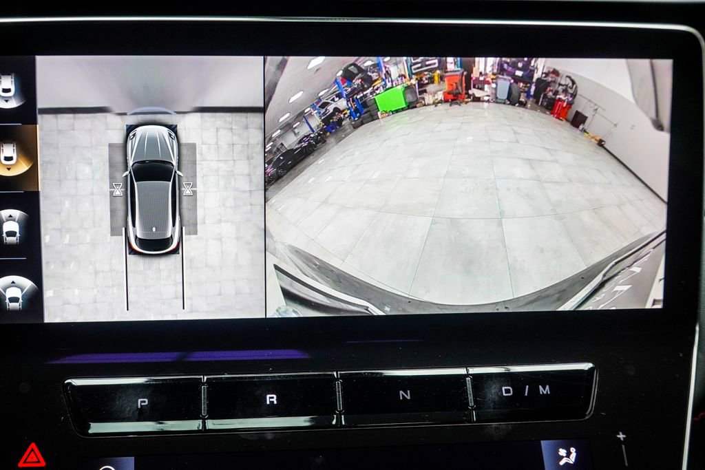 Used 2024 Maserati Grecale Trofeo image 27