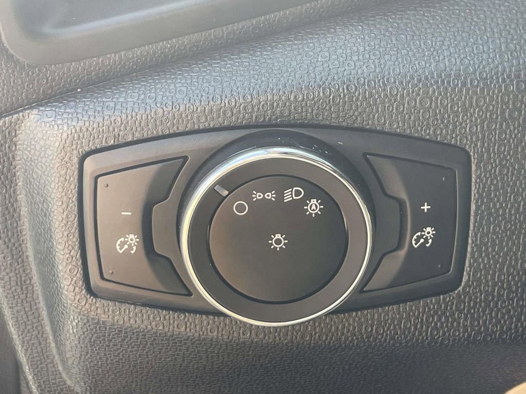 Used 2019 Ford EcoSport S image 22