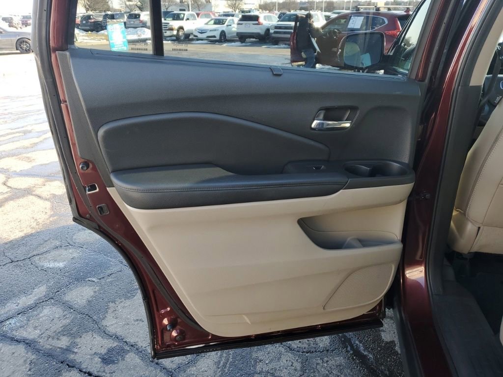 Used 2022 Honda Pilot Special Edition image 25