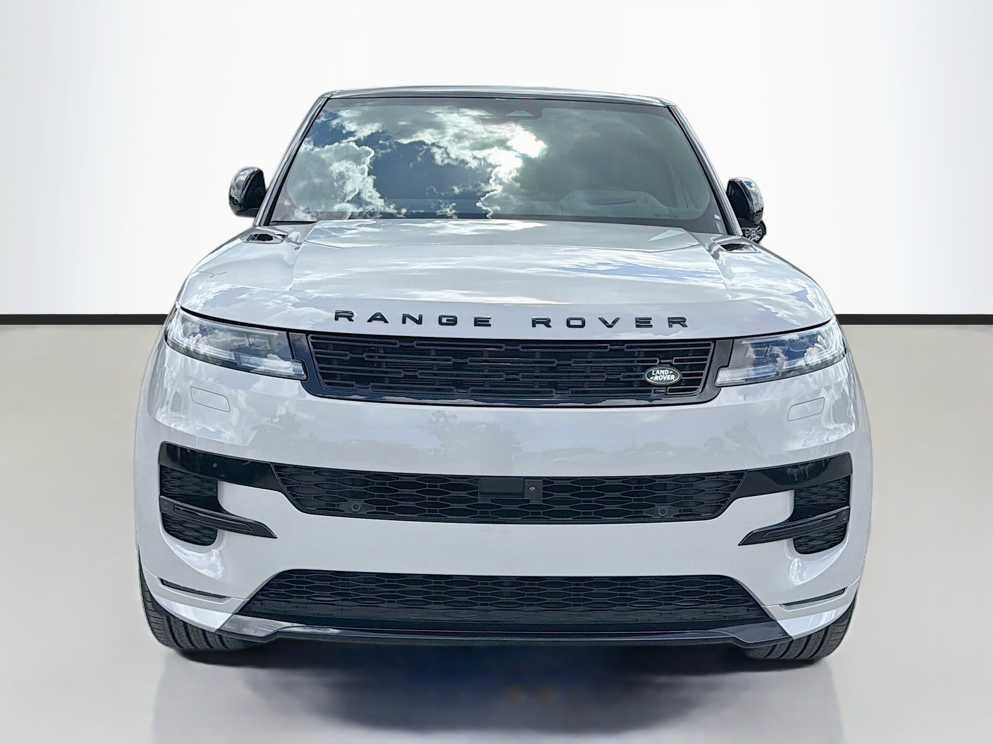 New 2026 Land Rover Range Rover Sport Autobiography AWD/4WD image 8
