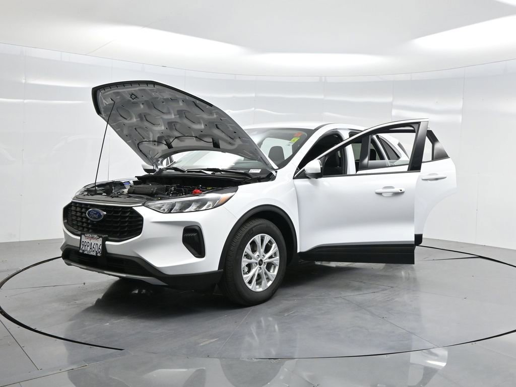 Used 2024 Ford Escape Active w/ Tech Pack #2 image 46