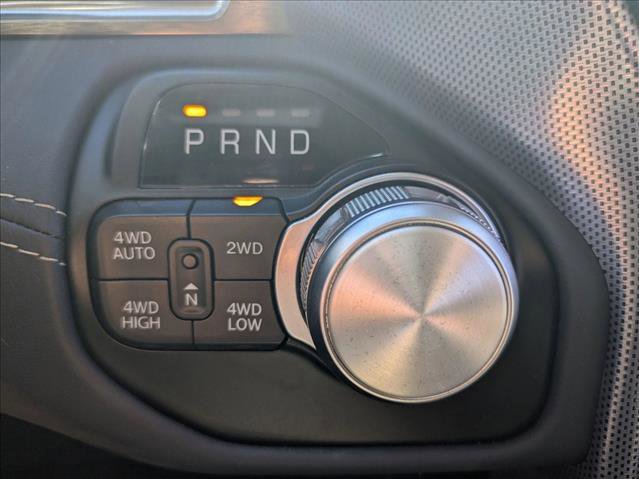 Used 2021 RAM 1500 Limited AWD/4WD image 11