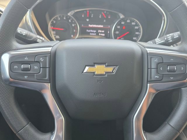 Used 2025 Chevrolet Blazer LT image 32