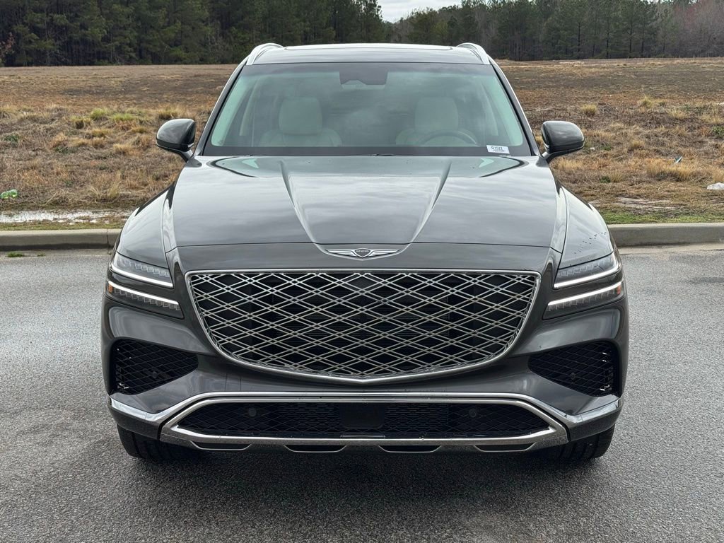 New 2026 Genesis GV80 2.5T Select image 7