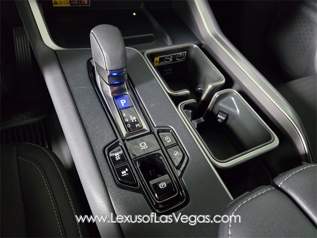 New 2026 Lexus TX 350 AWD image 20