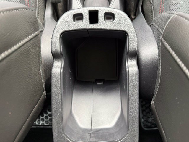 Used 2018 Jeep Compass Trailhawk w/ Leather Interior Group AWD/4WD image 31