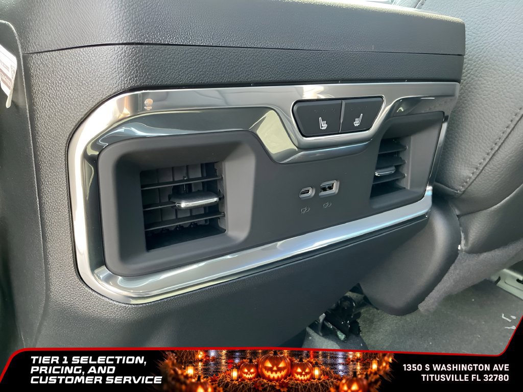 New 2026 GMC Sierra 3500 Denali w/ Denali Reserve Package AWD/4WD image 25