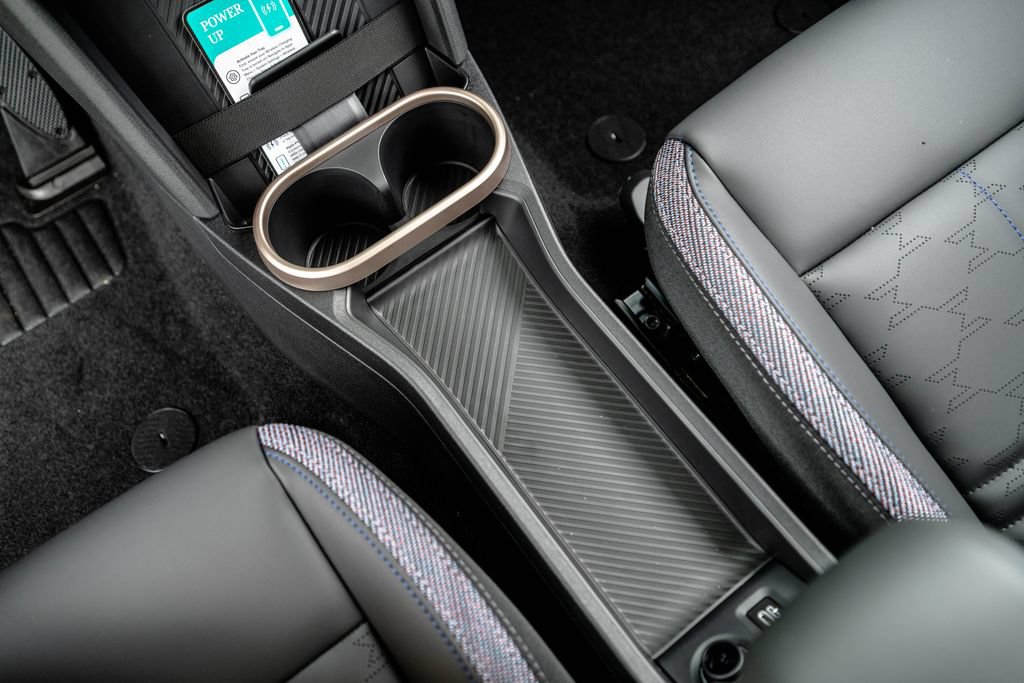New 2026 MINI Cooper S FWD image 26
