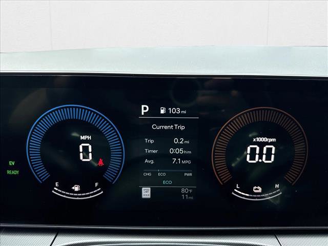 New 2026 Hyundai Santa Fe SE image 11