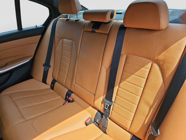 Used 2020 BMW M340i w/ Premium Package RWD image 17