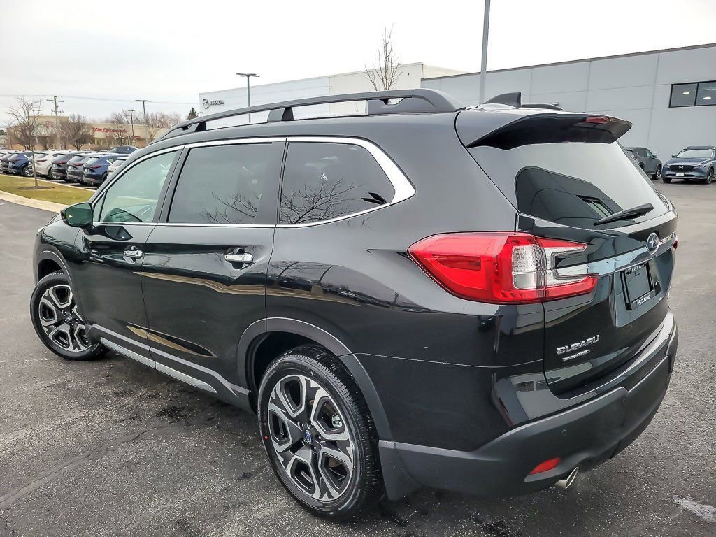 Certified 2026 Subaru Ascent Touring AWD/4WD image 6