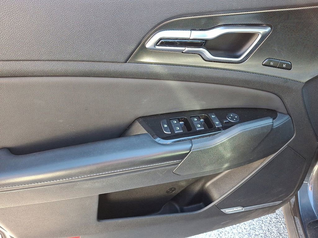 Used 2023 Kia Sportage SX image 15