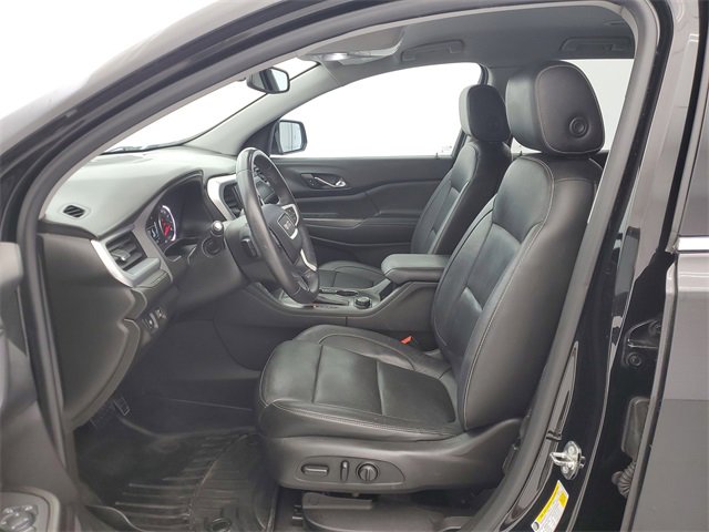 Used 2017 GMC Acadia SLT image 20