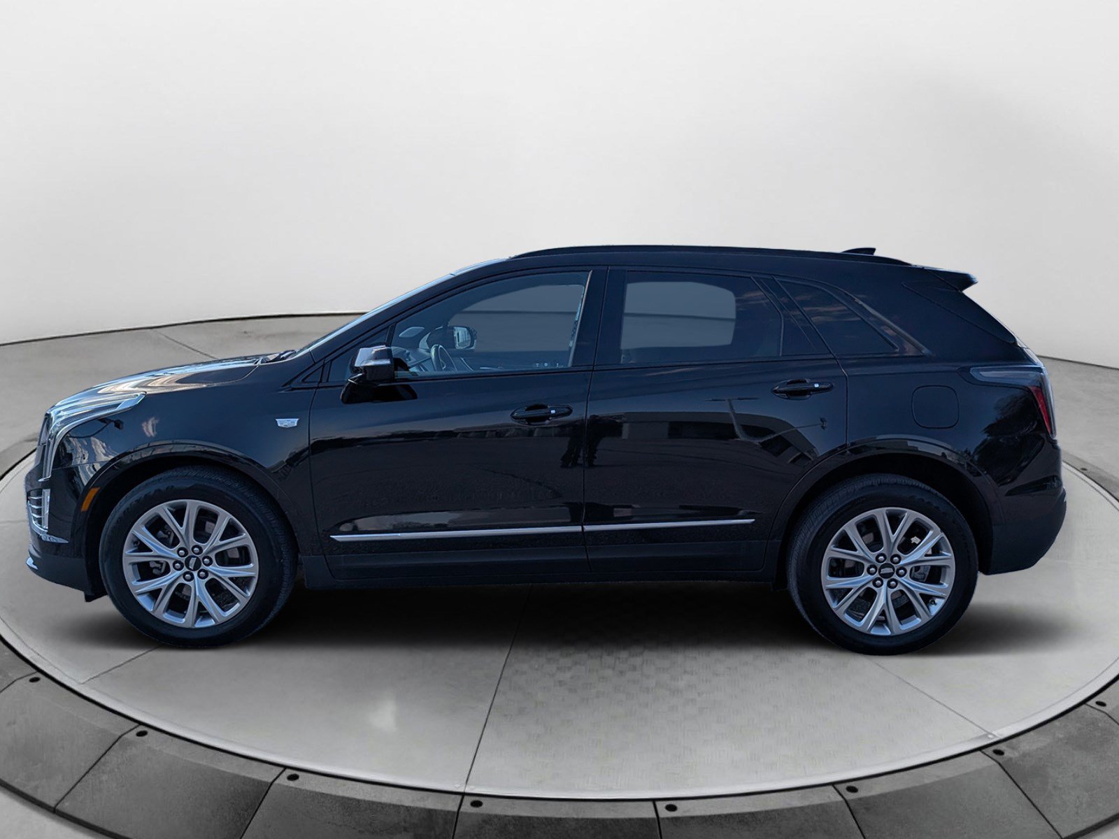 Used 2020 Cadillac XT5 Sportv AWD/4WD image 6