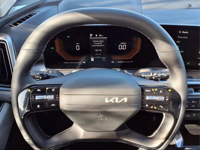 New 2026 Kia Sorento EX w/ EX Premium Package image 10