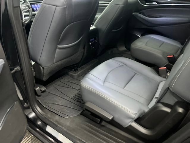 Used 2024 Buick Enclave Essence w/ Experience Buick Package image 20