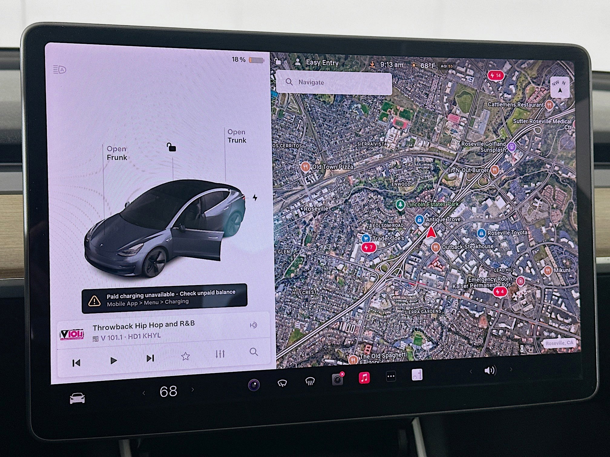 Used 2018 Tesla Model 3 Long Range RWD image 21