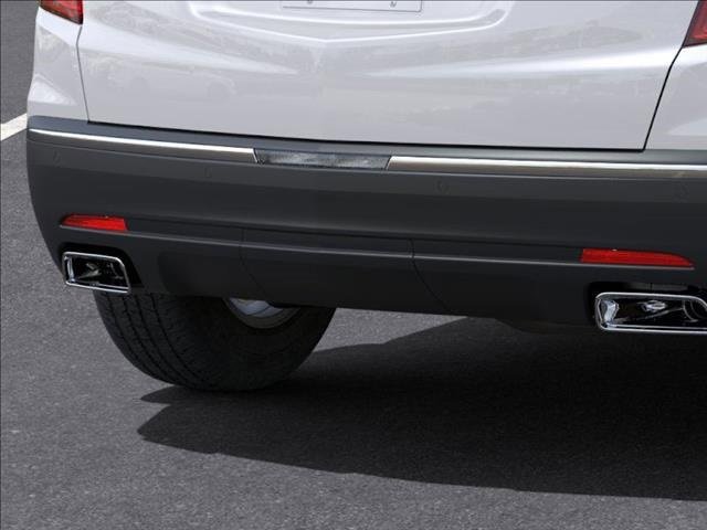 New 2025 Cadillac XT5 Luxury image 14