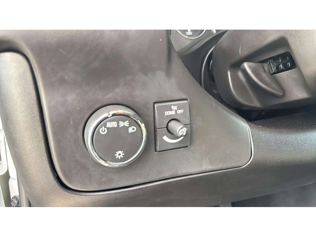 Used 2024 GMC Savana 2500 w/ Driver Convenience Package image 20