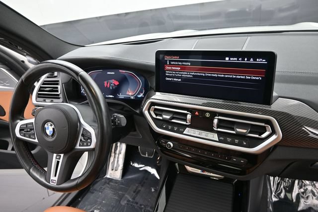 Used 2023 BMW X3 M40i w/ Premium Package AWD/4WD image 17