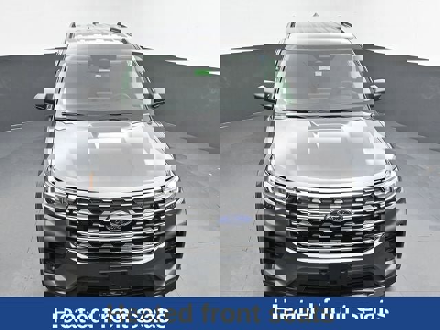 Used 2025 Ford Explorer Active image 19