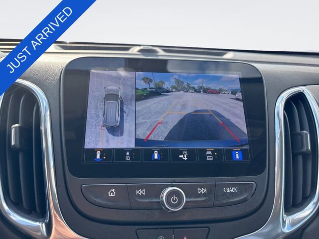 Used 2023 Chevrolet Equinox LT FWD image 17
